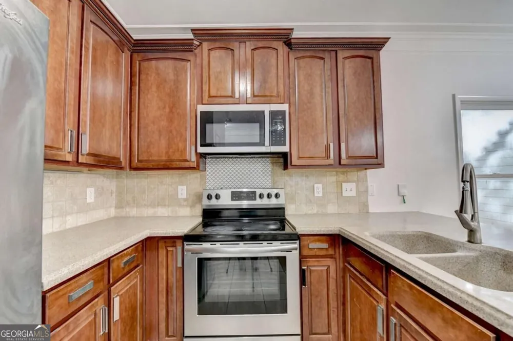 5510 Stonewood CT Norcross, GA 30093