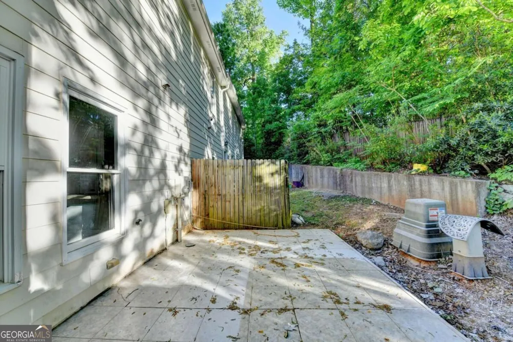 5510 Stonewood CT Norcross, GA 30093