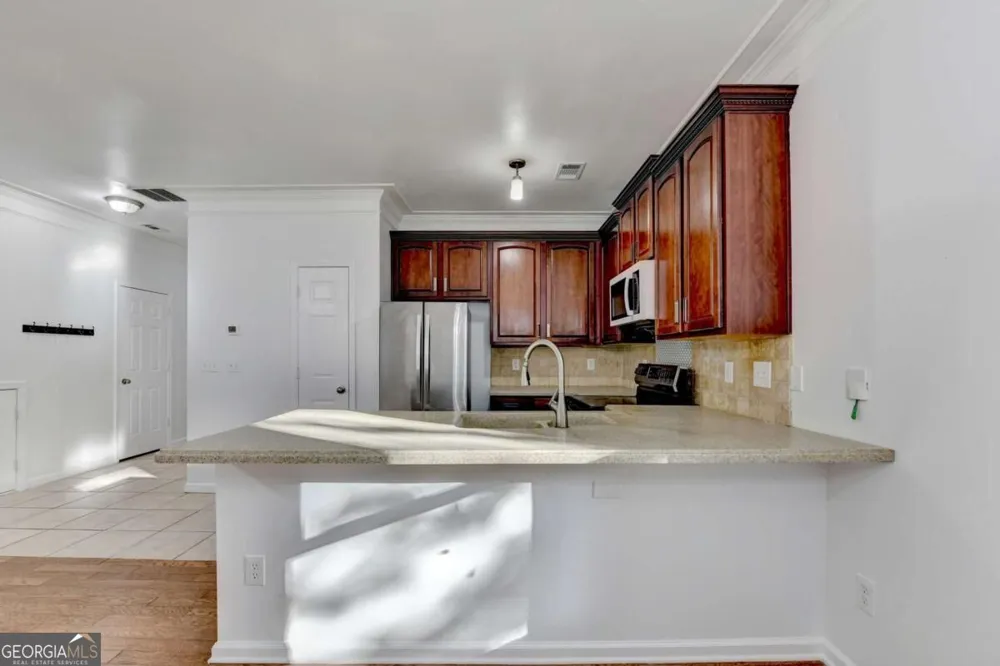 5510 Stonewood CT Norcross, GA 30093