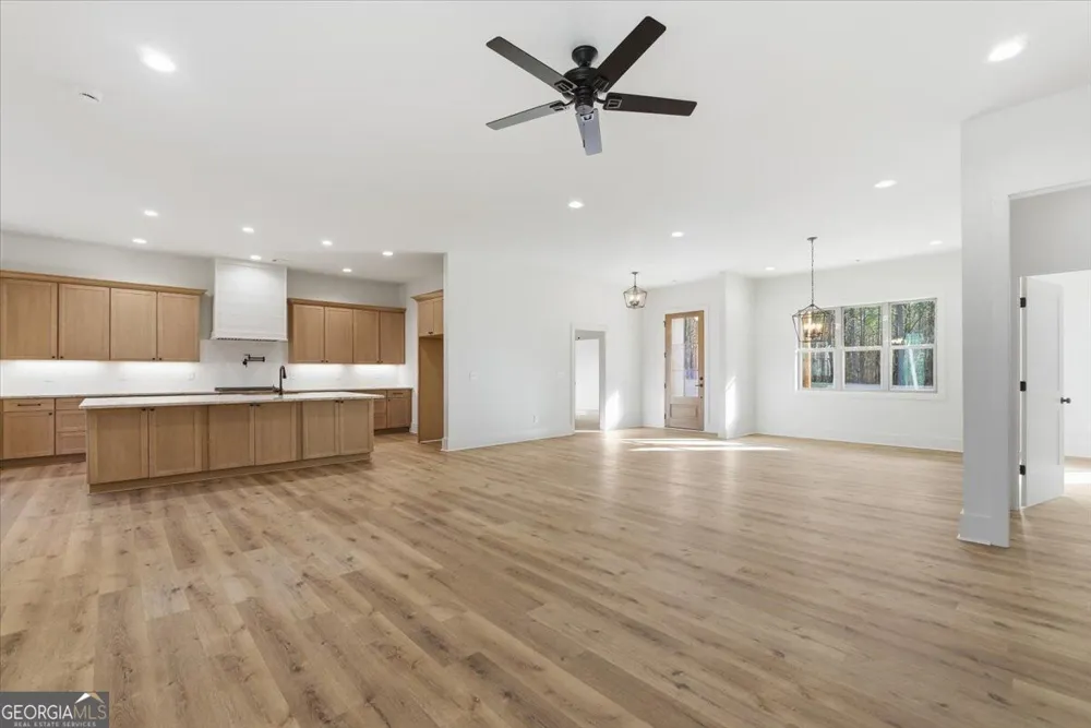115 Oak Hill CIR Eatonton, GA 31024