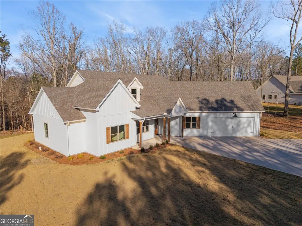 115 Oak Hill CIR Eatonton, GA 31024