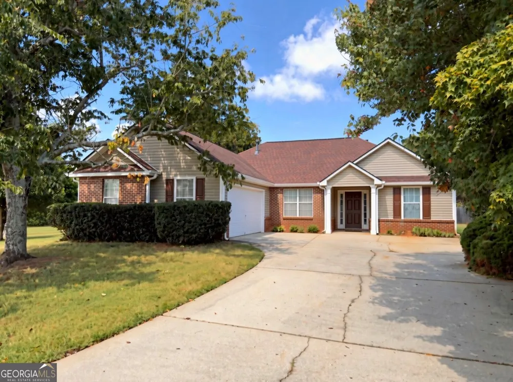 5075 Towne Park DR McDonough, GA 30252