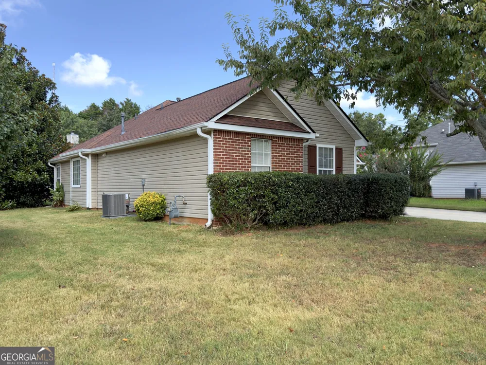 5075 Towne Park DR McDonough, GA 30252