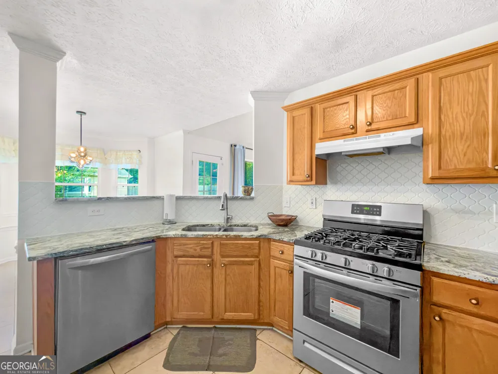 5075 Towne Park DR McDonough, GA 30252