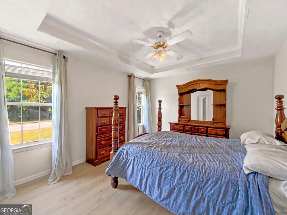 5075 Towne Park DR McDonough, GA 30252