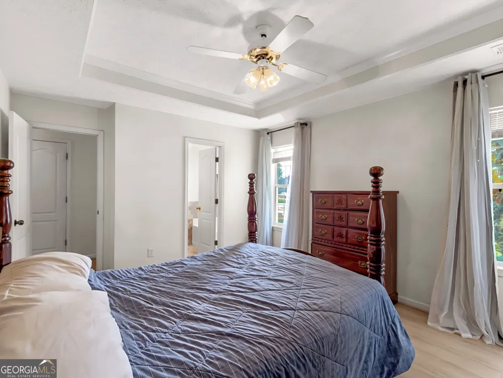 5075 Towne Park DR McDonough, GA 30252