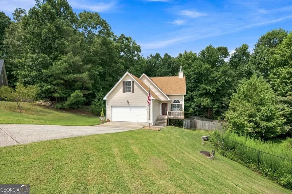 216 Mystic HOLW Canton, GA 30114