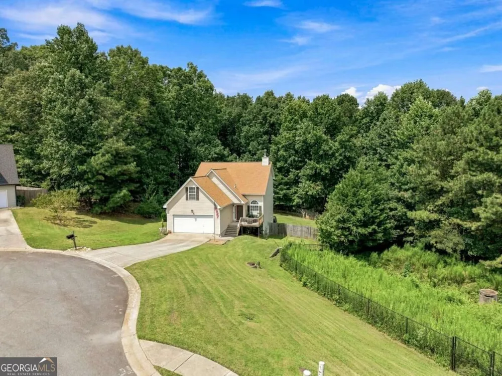 216 Mystic HOLW Canton, GA 30114