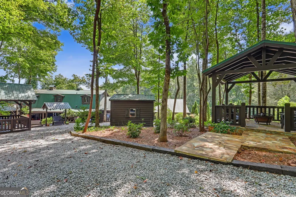 259 Eagle Chase CIR Dillard, GA 30537