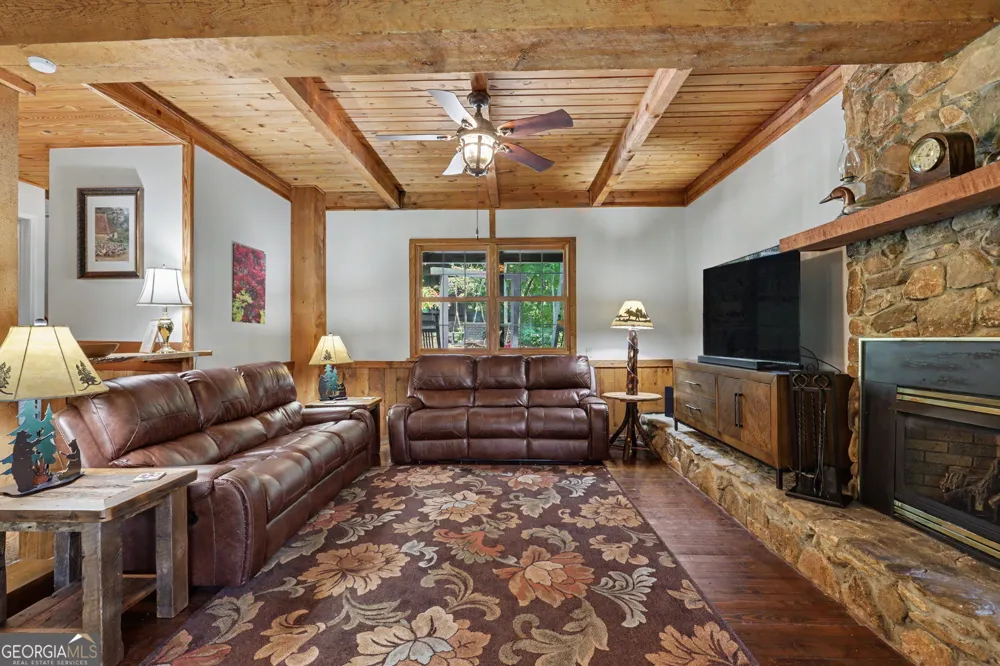 259 Eagle Chase CIR Dillard, GA 30537