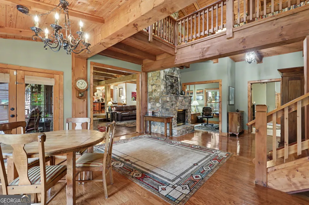 259 Eagle Chase CIR Dillard, GA 30537