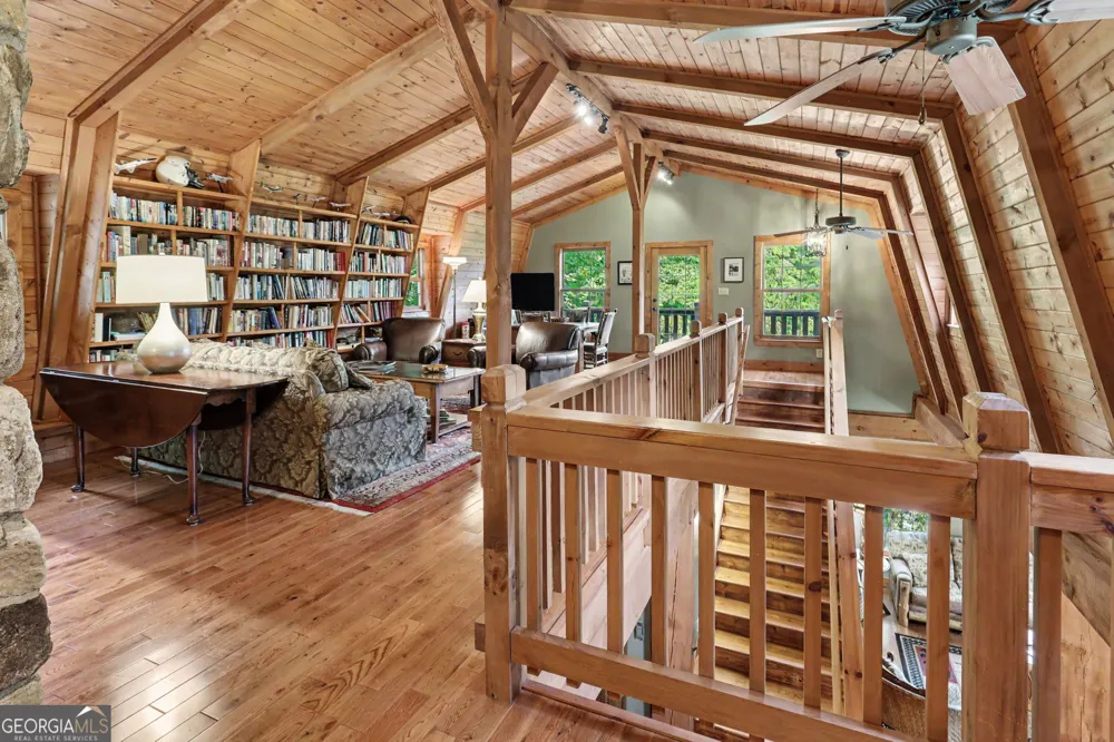 259 Eagle Chase CIR Dillard, GA 30537