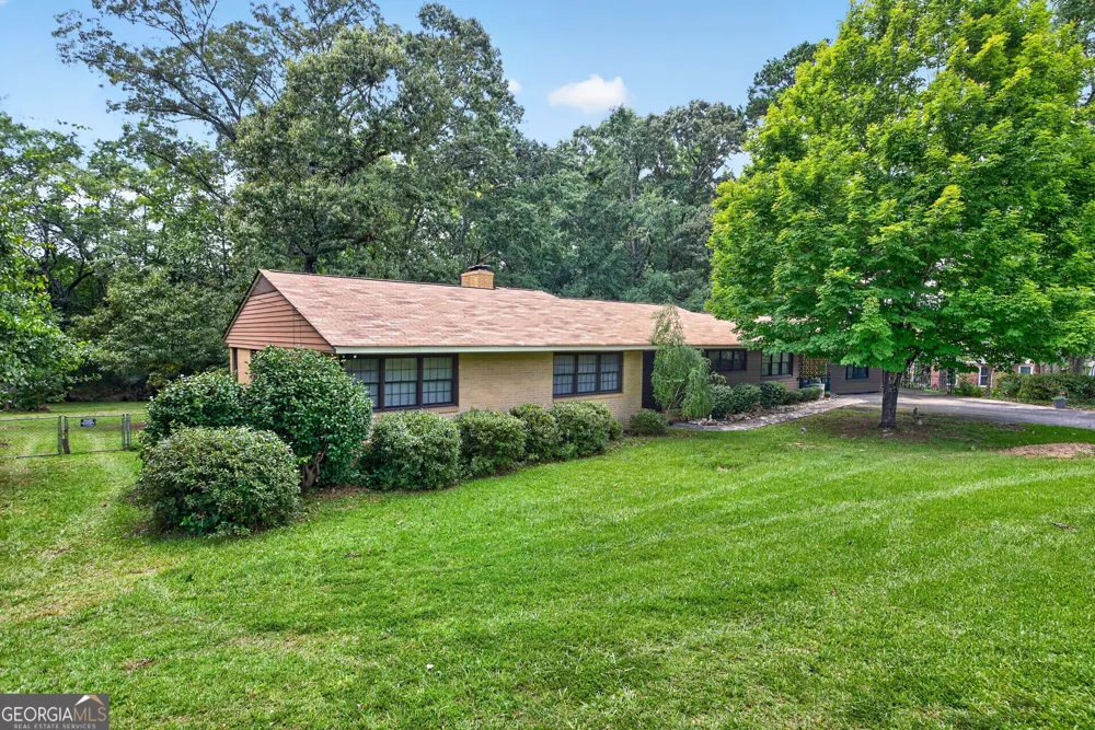 514 Farris BLVD Manchester, GA 31816
