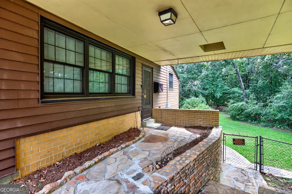 514 Farris BLVD Manchester, GA 31816