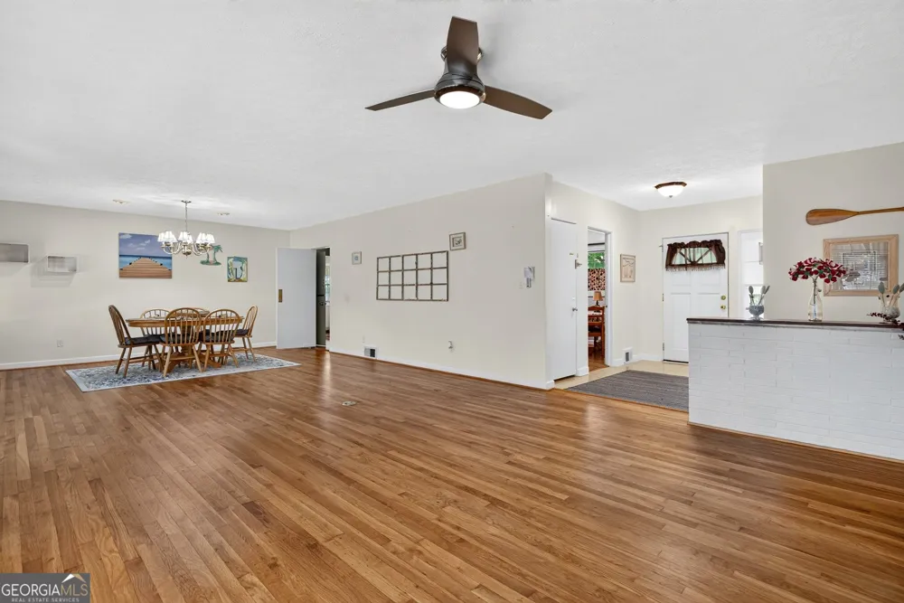 514 Farris BLVD Manchester, GA 31816