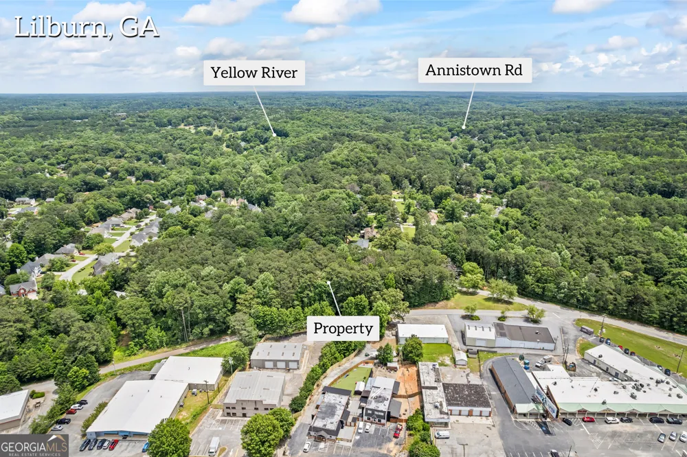 0 Hudson DR Lilburn, GA 30047