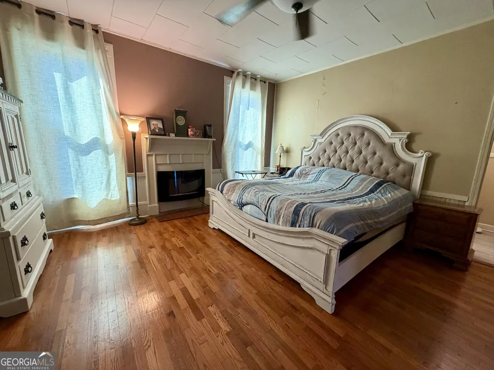 312 N Line ST Dexter, GA 31019