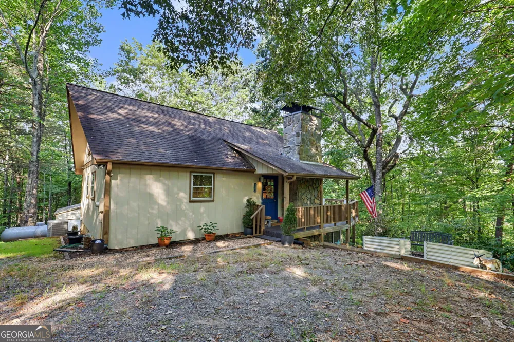 122 Navigator LN Tiger, GA 30576