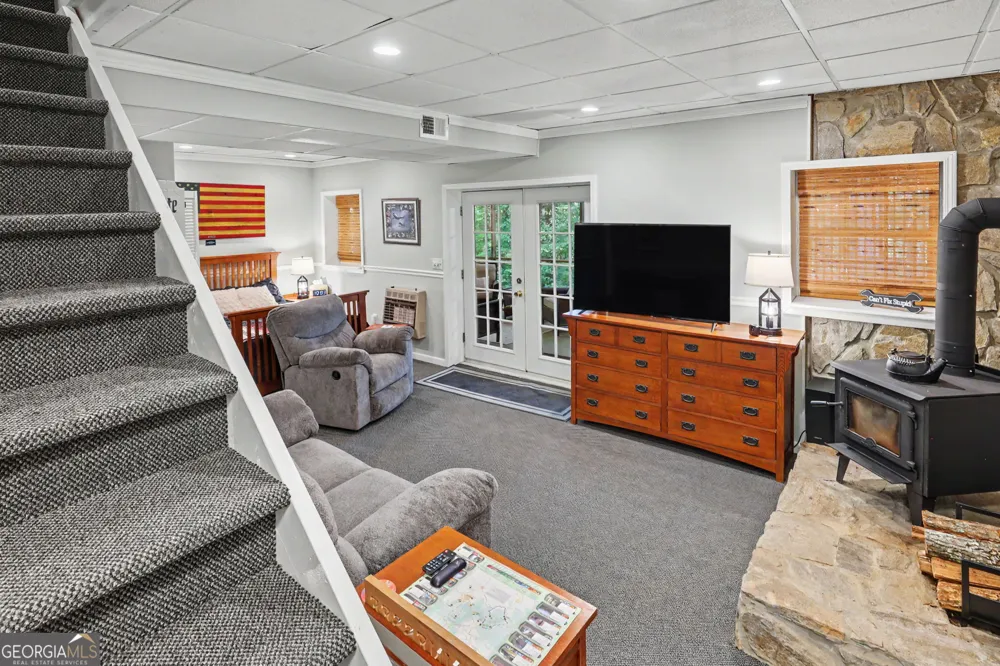 122 Navigator LN Tiger, GA 30576