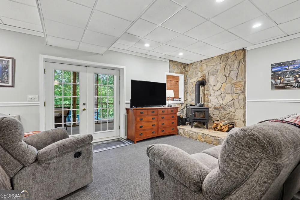 122 Navigator LN Tiger, GA 30576