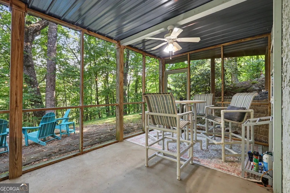 122 Navigator LN Tiger, GA 30576