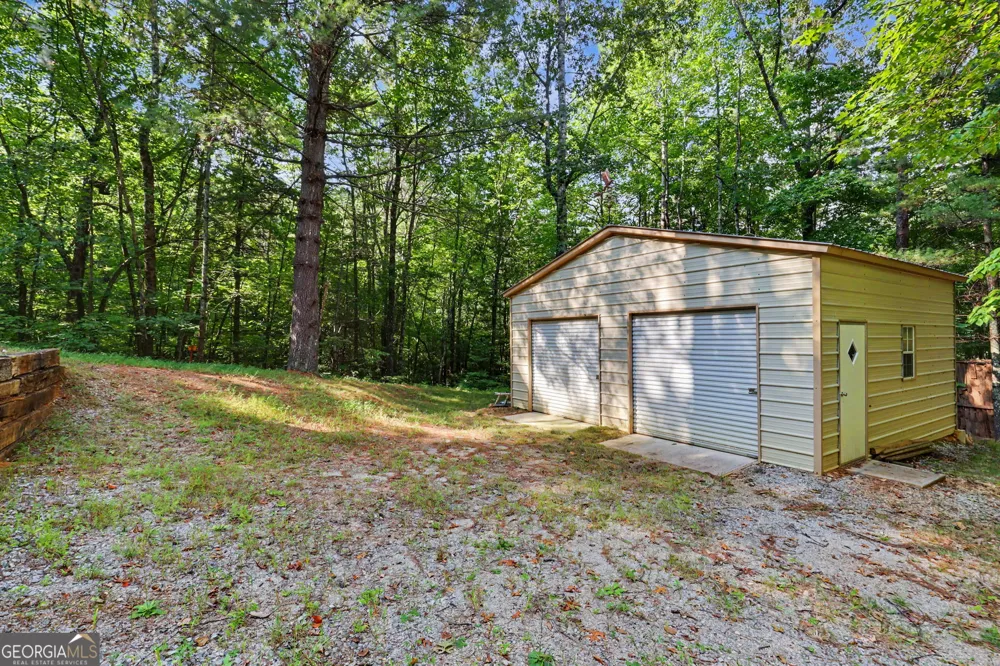 122 Navigator LN Tiger, GA 30576