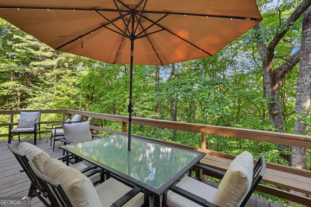 122 Navigator LN Tiger, GA 30576