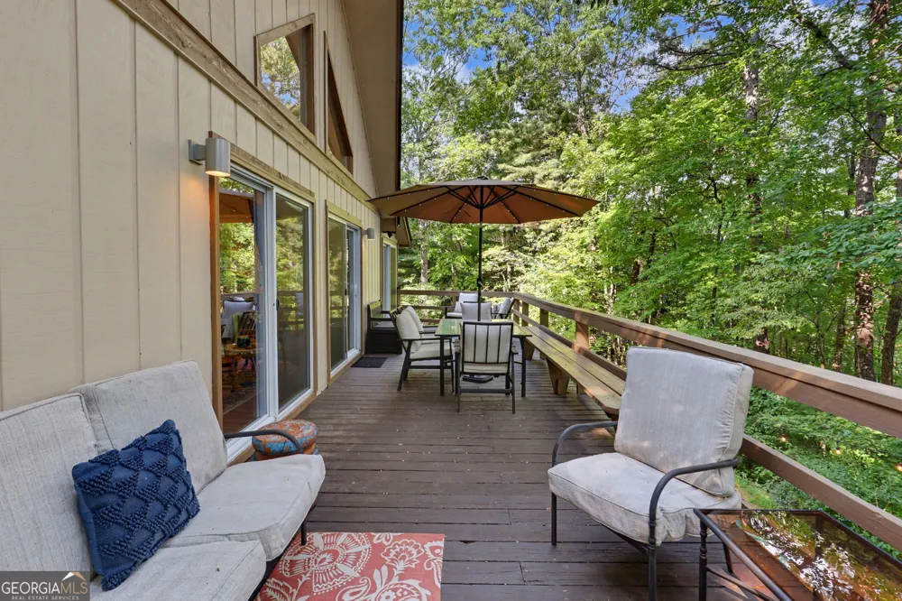 122 Navigator LN Tiger, GA 30576