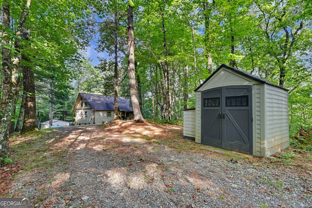 122 Navigator LN Tiger, GA 30576