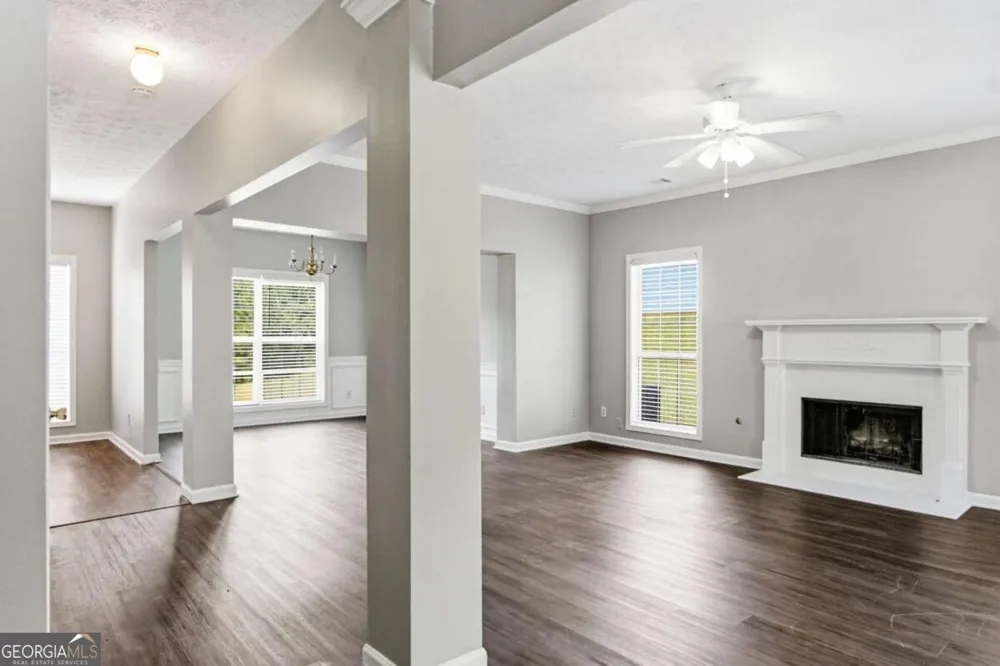 4387 Wheaton WAY Snellville, GA 30039