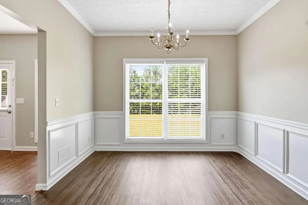4387 Wheaton WAY Snellville, GA 30039
