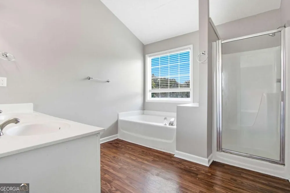 4387 Wheaton WAY Snellville, GA 30039