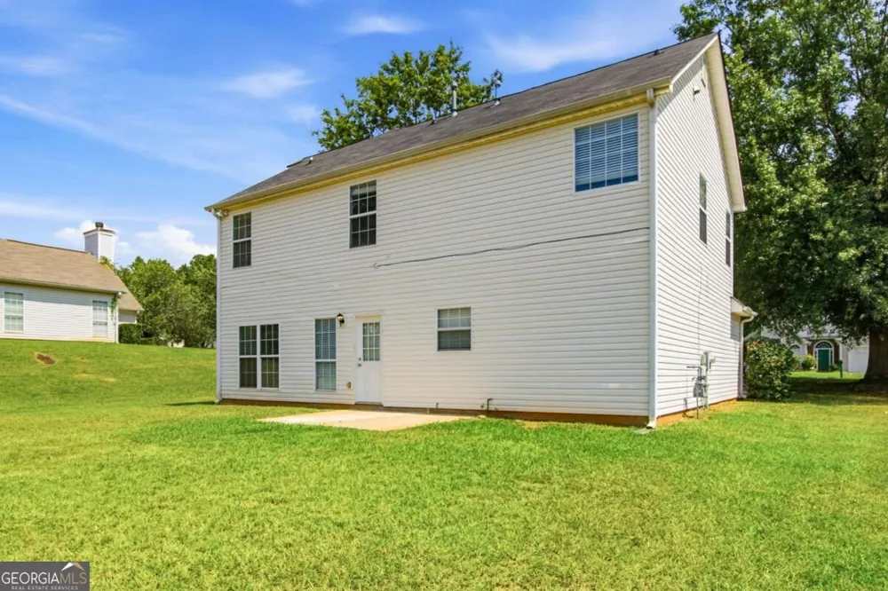 4387 Wheaton WAY Snellville, GA 30039