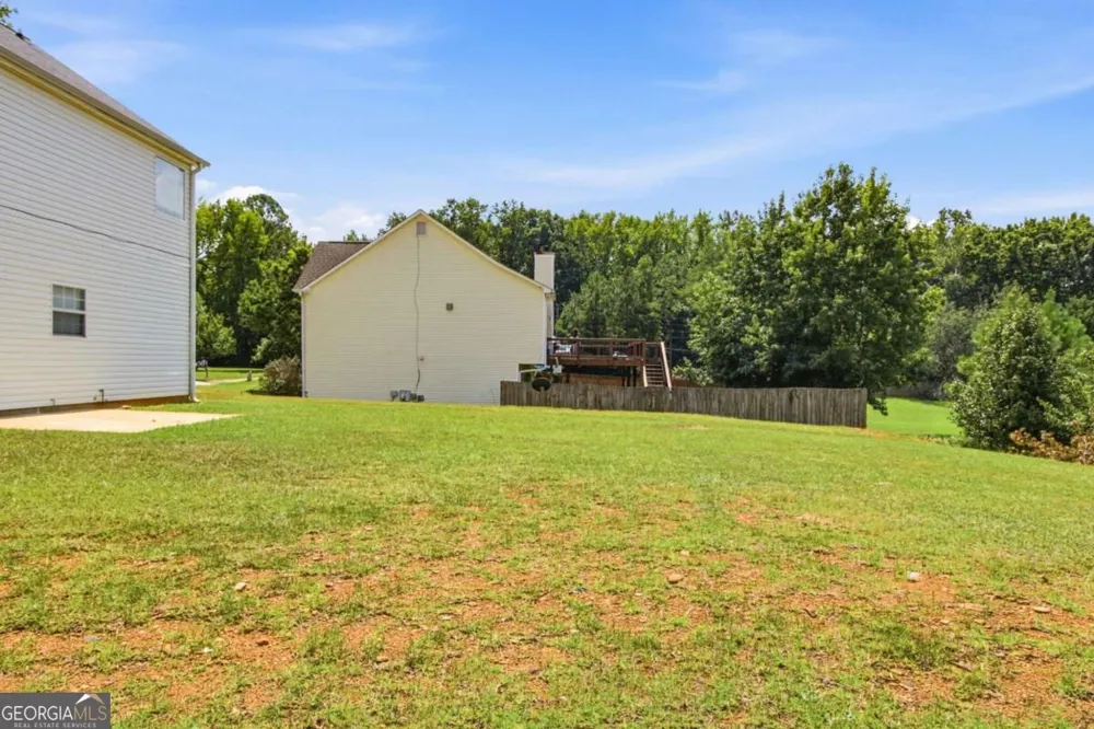 4387 Wheaton WAY Snellville, GA 30039