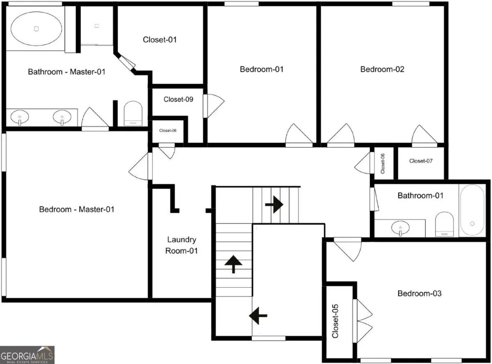 4387 Wheaton WAY Snellville, GA 30039