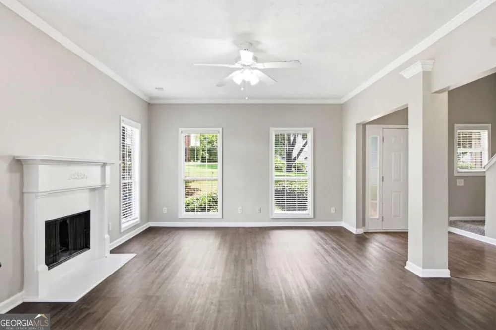 4387 Wheaton WAY Snellville, GA 30039