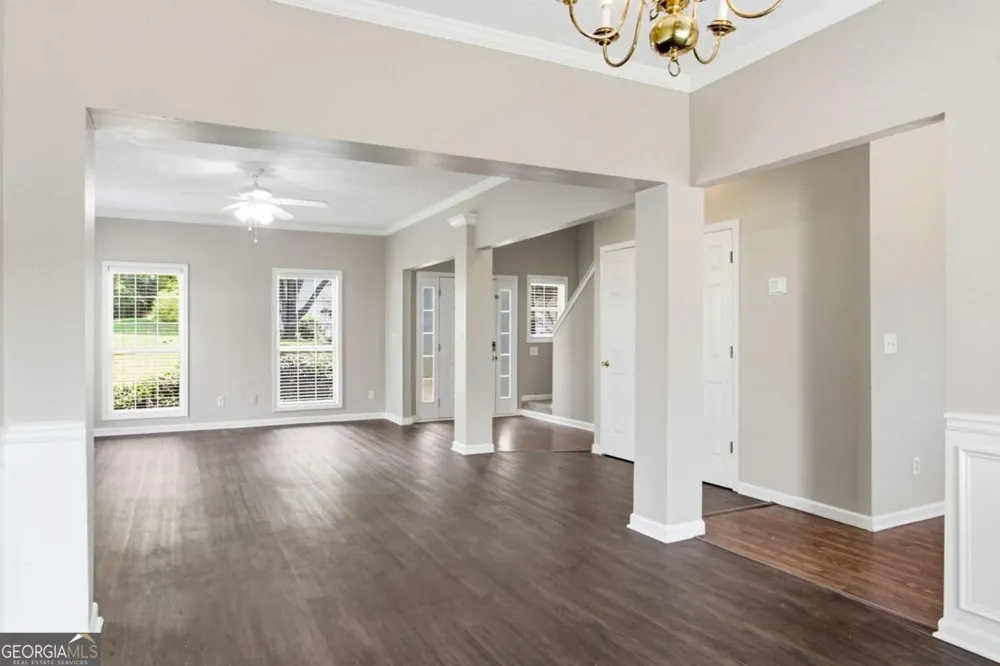4387 Wheaton WAY Snellville, GA 30039