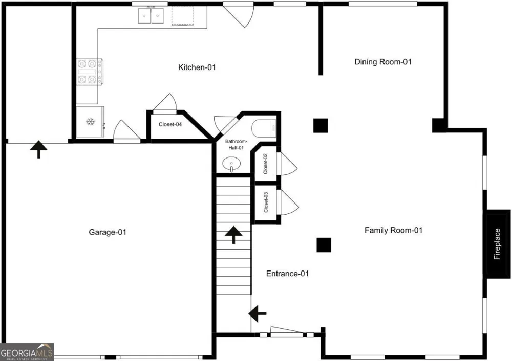 4387 Wheaton WAY Snellville, GA 30039