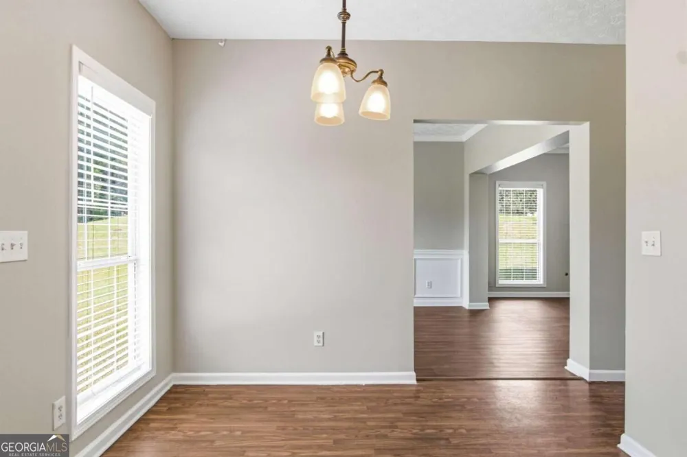 4387 Wheaton WAY Snellville, GA 30039