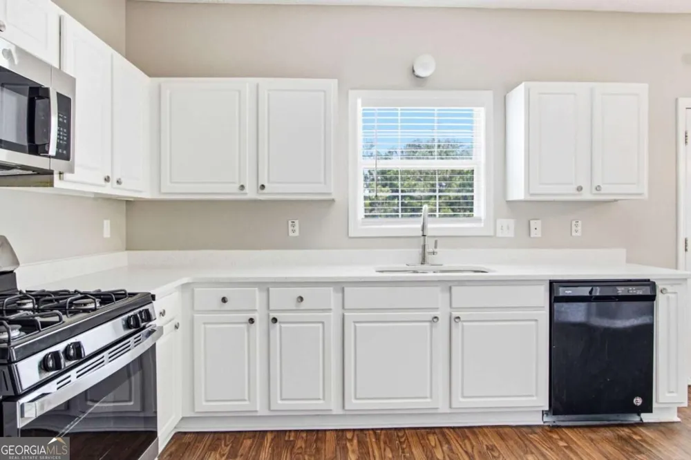 4387 Wheaton WAY Snellville, GA 30039