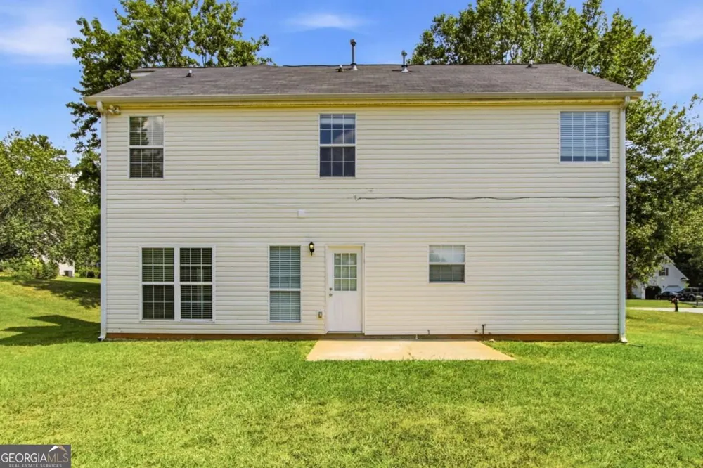 4387 Wheaton WAY Snellville, GA 30039