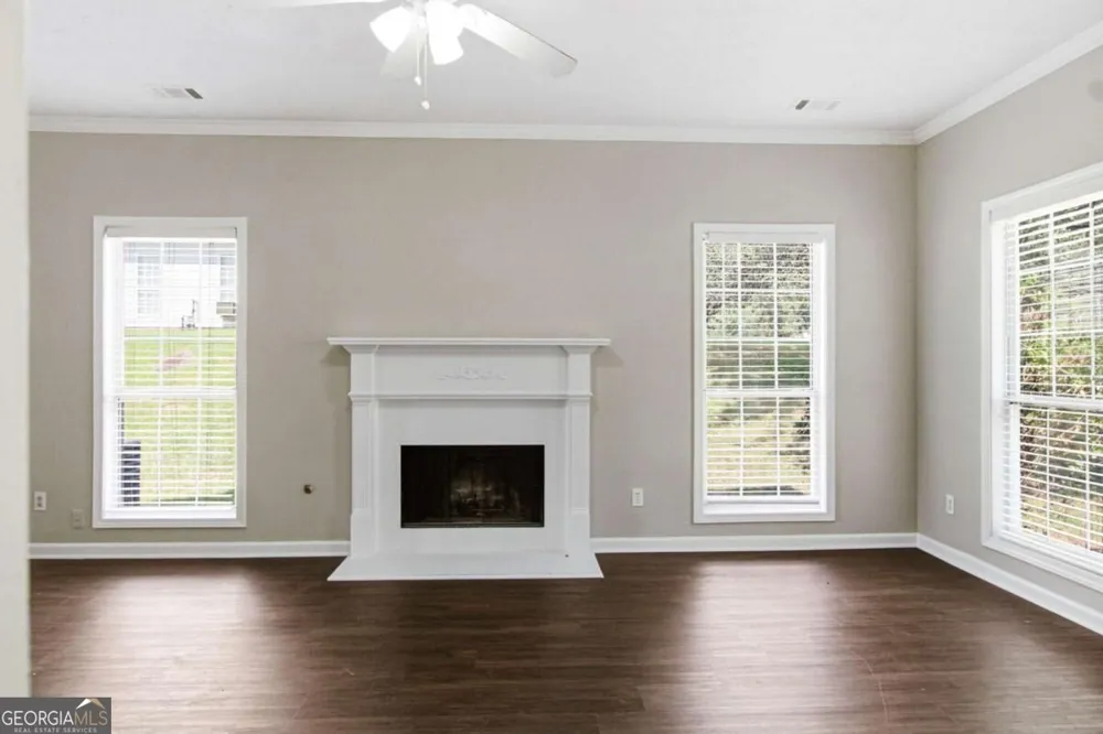 4387 Wheaton WAY Snellville, GA 30039