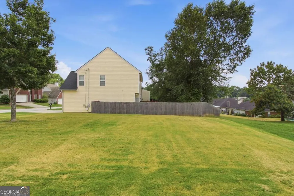 4387 Wheaton WAY Snellville, GA 30039