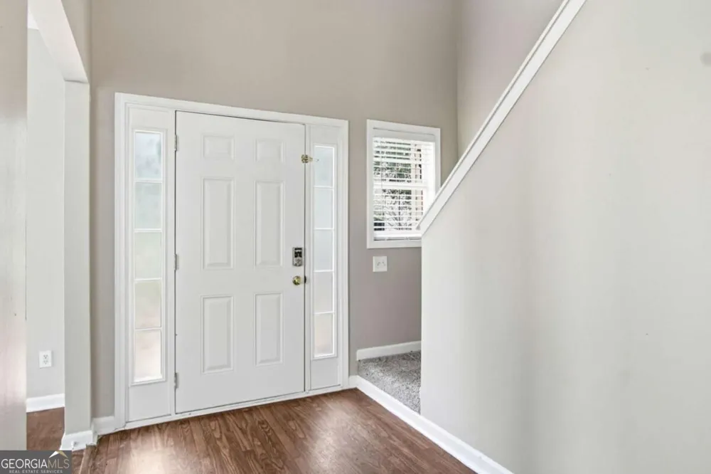 4387 Wheaton WAY Snellville, GA 30039