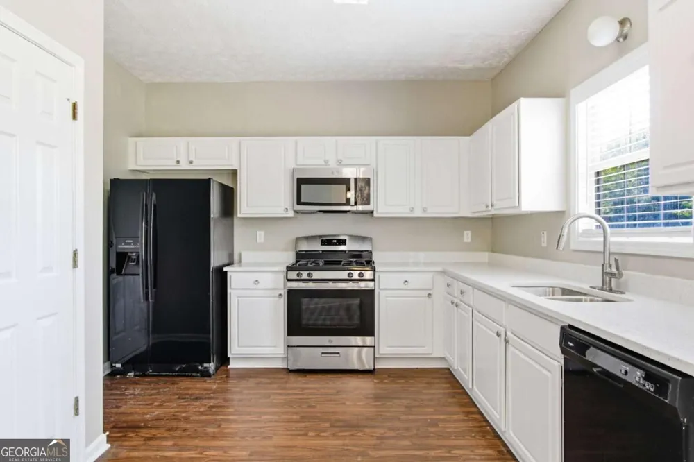 4387 Wheaton WAY Snellville, GA 30039