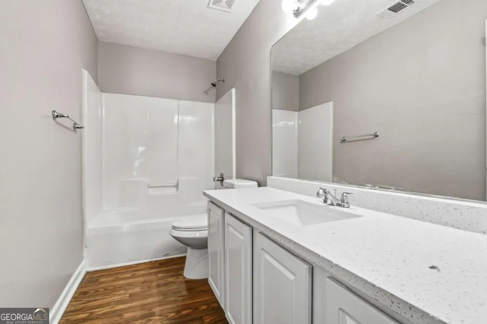 4387 Wheaton WAY Snellville, GA 30039