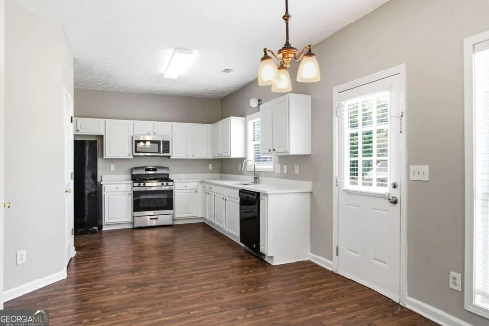 4387 Wheaton WAY Snellville, GA 30039