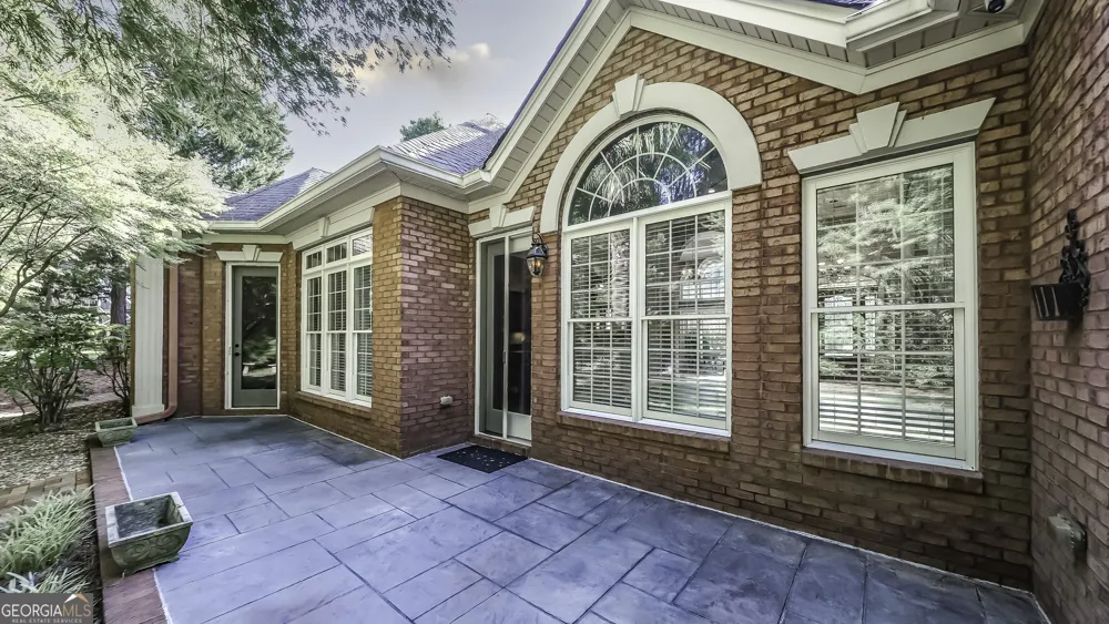 307 Stonebridge BLVD Bremen, GA 30110