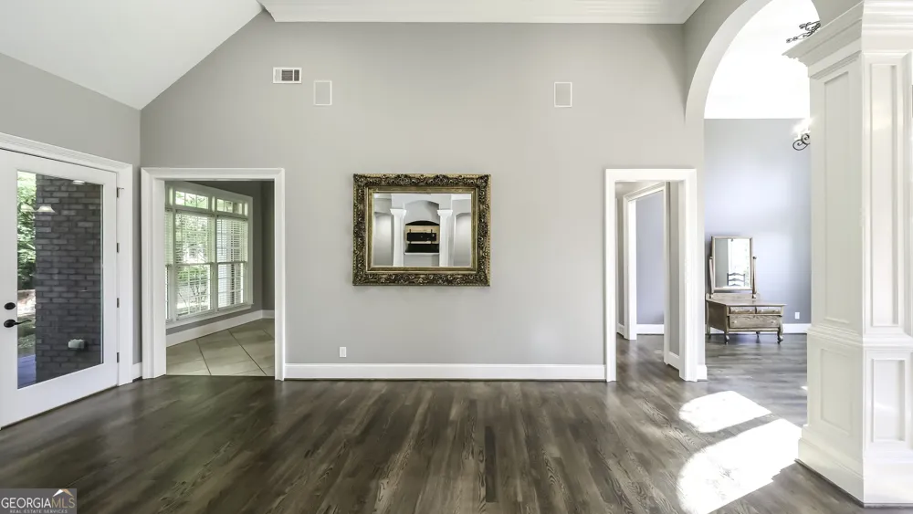 307 Stonebridge BLVD Bremen, GA 30110