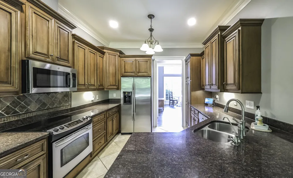 307 Stonebridge BLVD Bremen, GA 30110